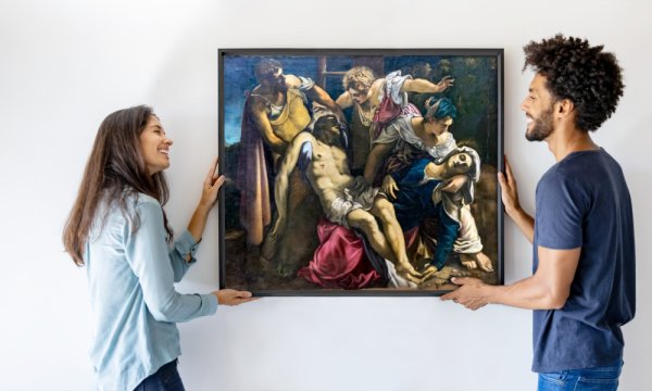 Tintoretto