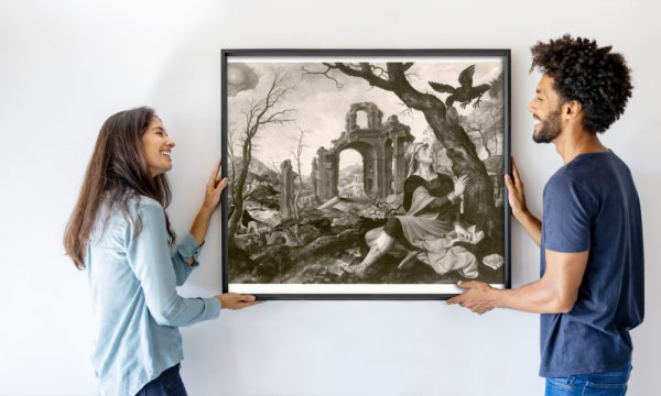 Master of the Prodigal Son