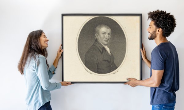 William Ridley after Samuel Drummond