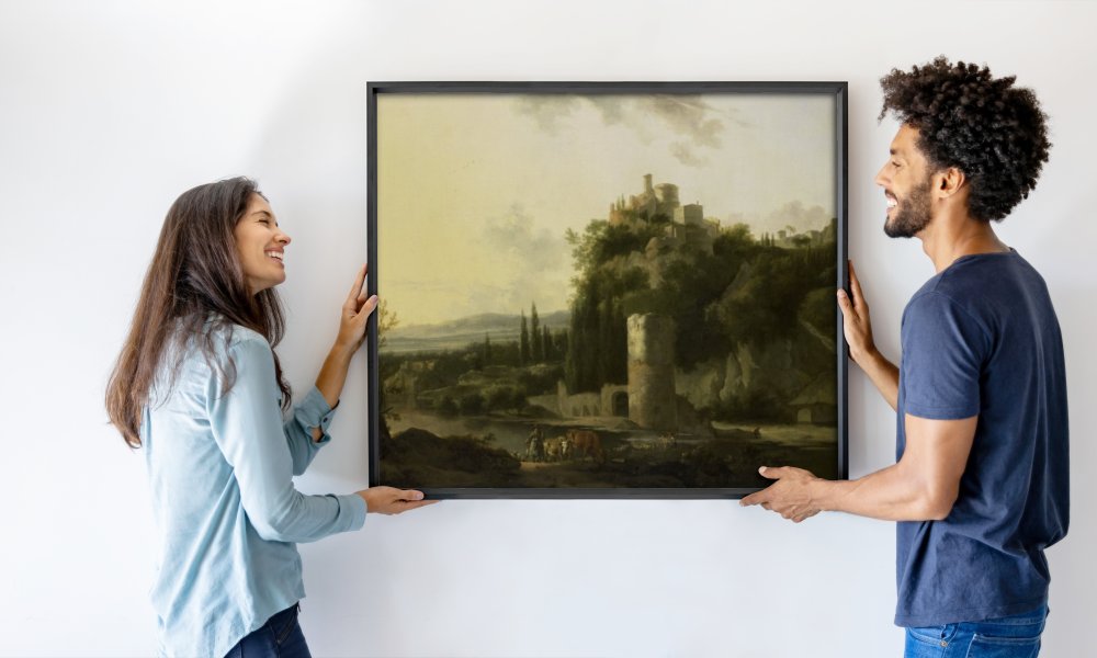 Frederik de Moucheron