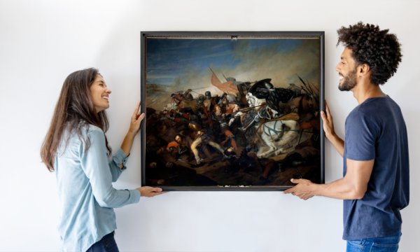 Henry Scheffer