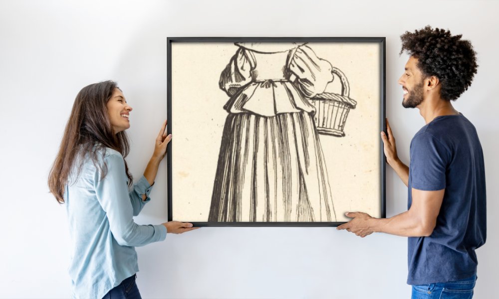 Israel Henriet after Jacques Callot