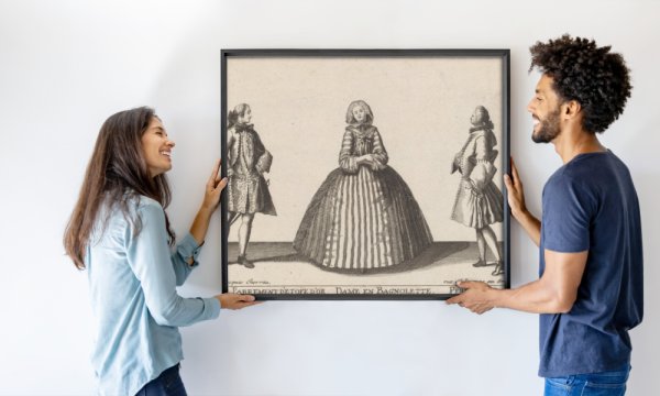 published by Jacques Chéreau