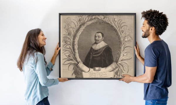 Jonas Suyderhoff after Hendrik Gerritsz Pot