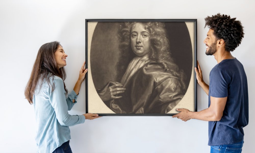 John Smith after Thomas Murray