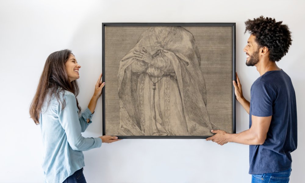 Prospero Bresciano, after Giuseppe Cesari