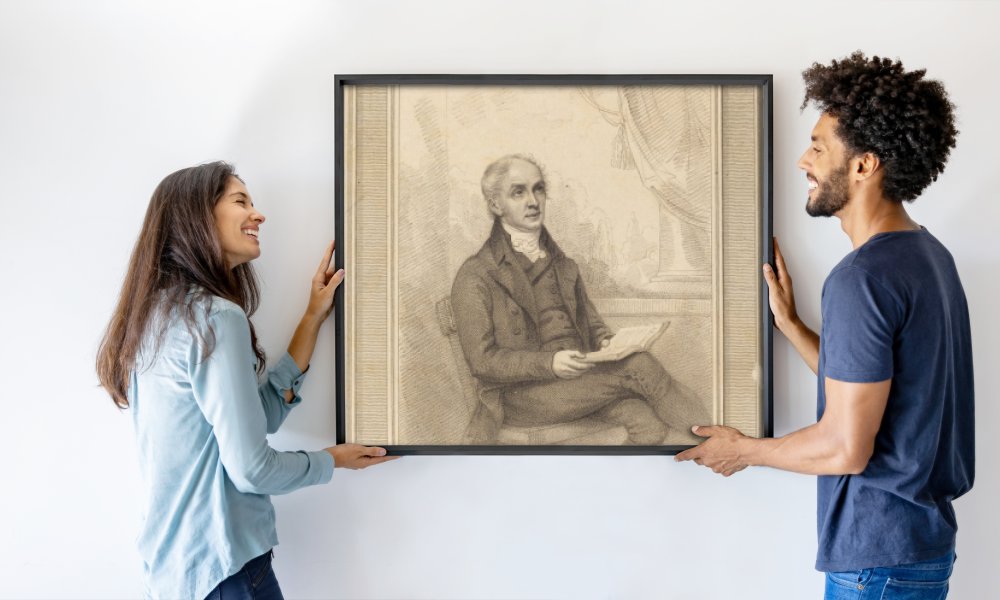 Anthony Cardon after Joseph Slater