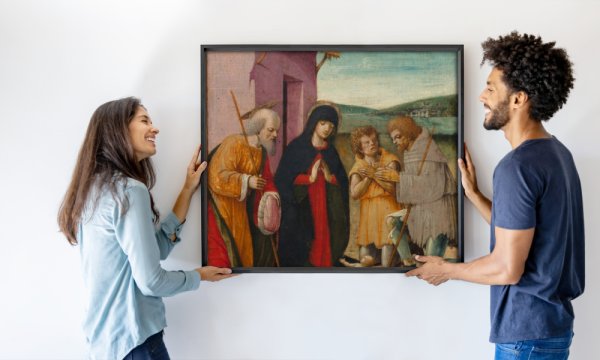Italy, 15th century