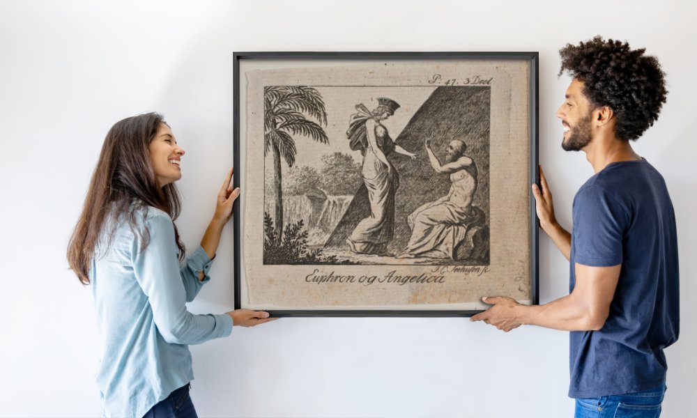 Johan Christoph Seehusen