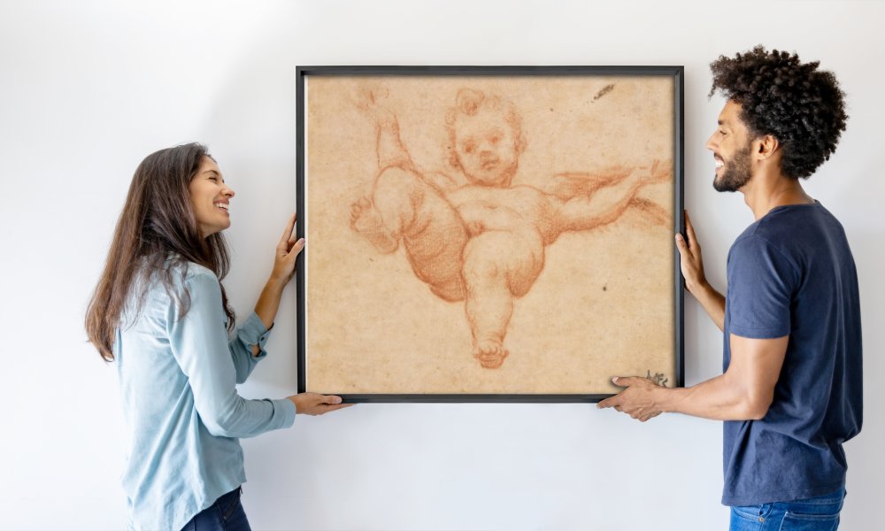 follower of Annibale Carracci