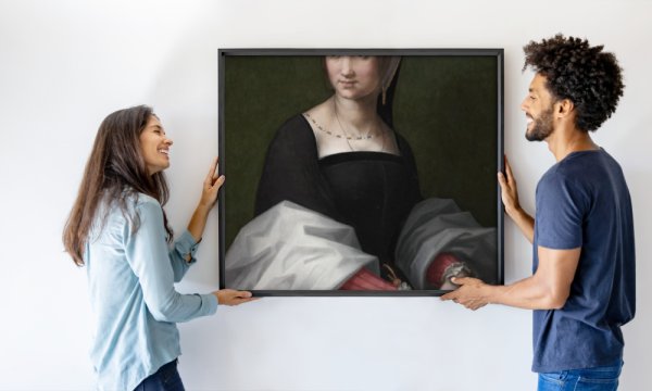 circle of Andrea del Sarto