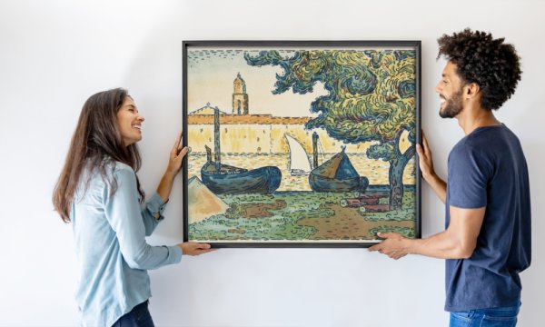 L'Estampe Originale