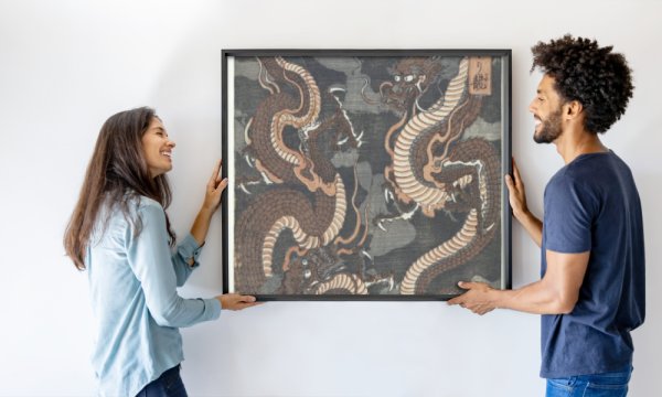 Utagawa Yoshitsuya