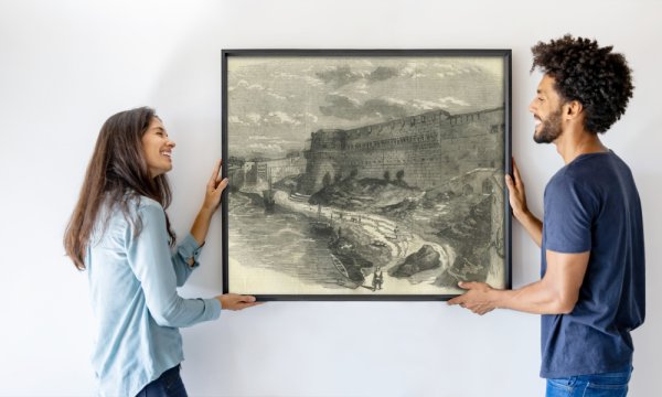 The Illustrated London News