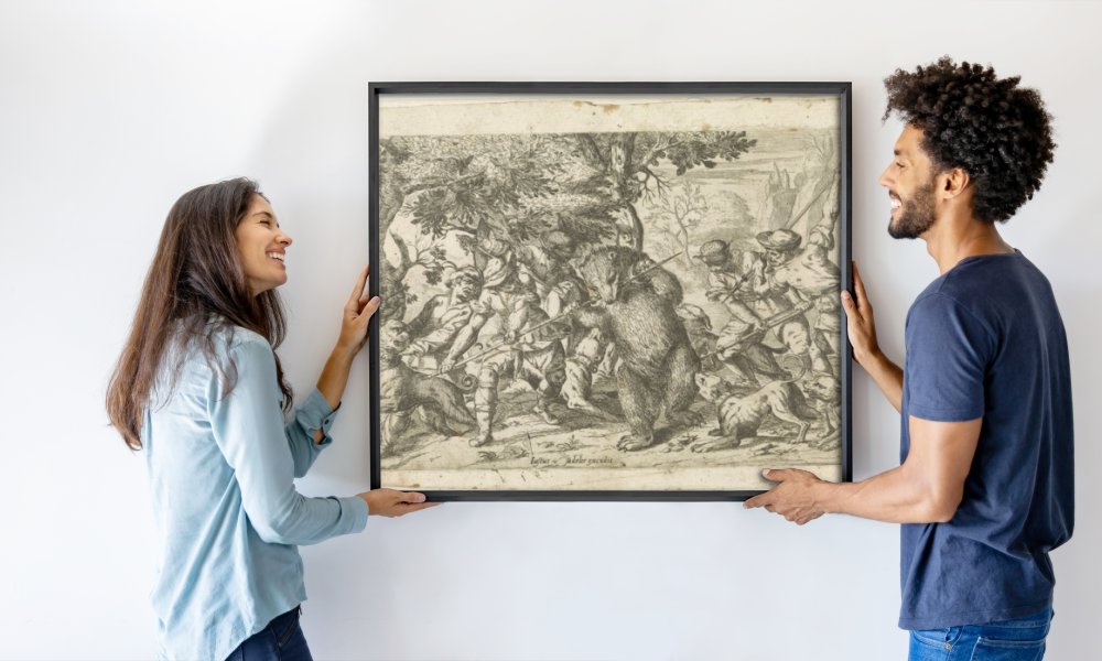 Justus Sadeler (possibly)