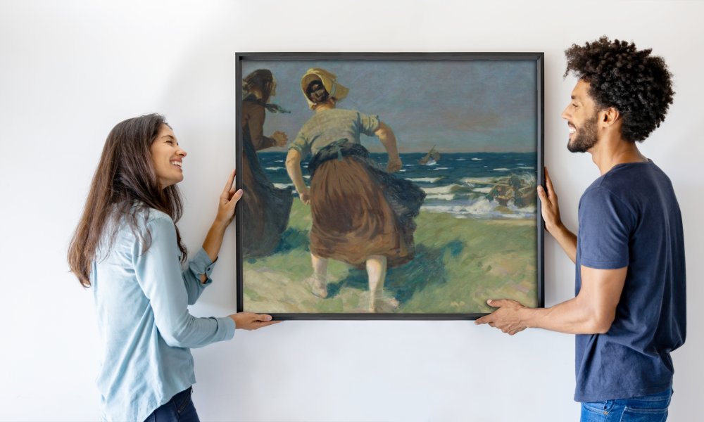 Friedrich Klein Chevalier