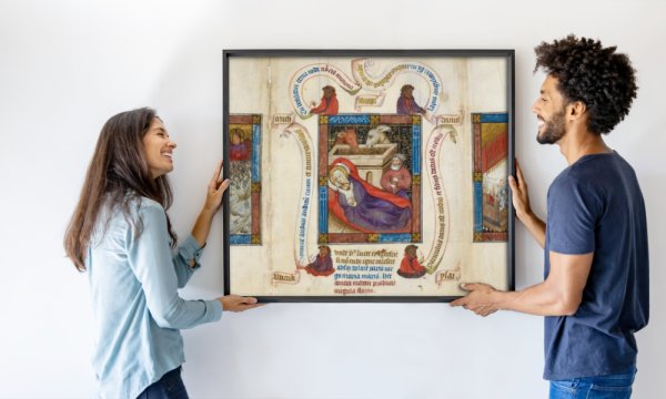Master of Margaret of Cleves