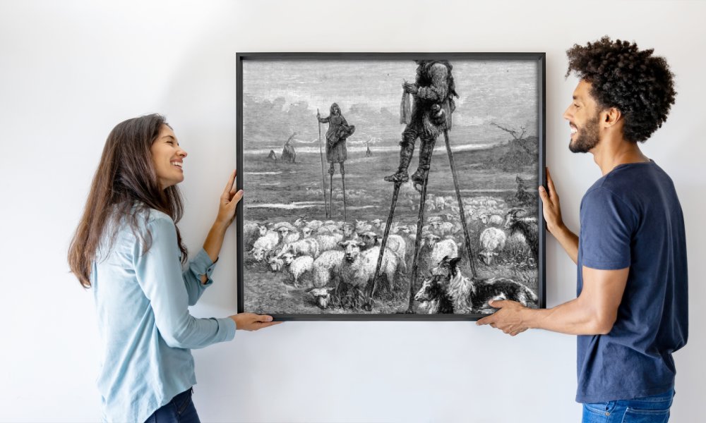 Auguste Francois Laby