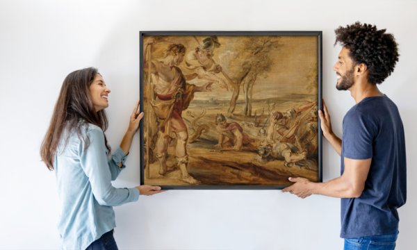 Peter Paul Rubens (after)