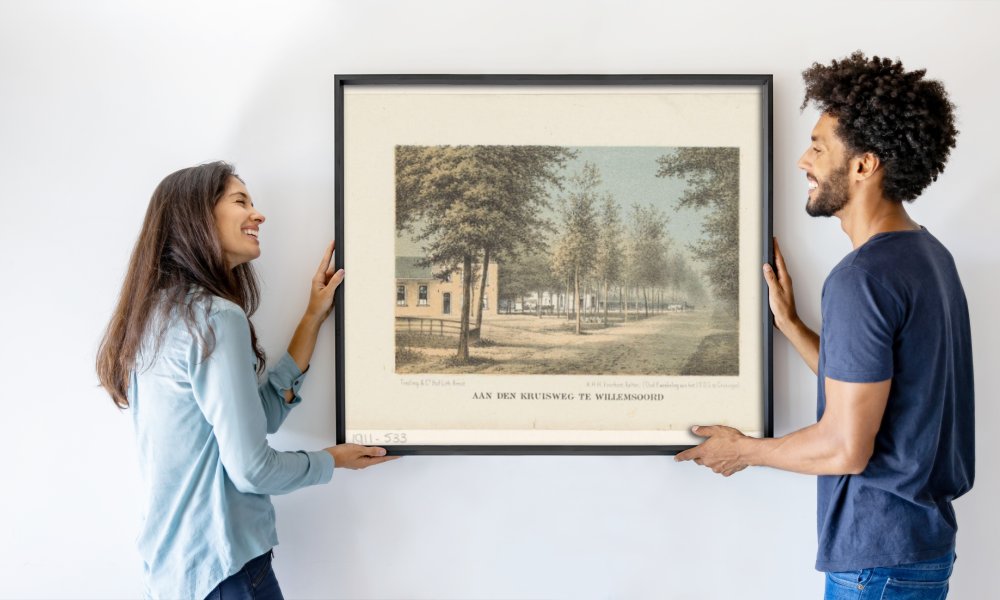 Adrianus Hidde Heremiet Voorhorst