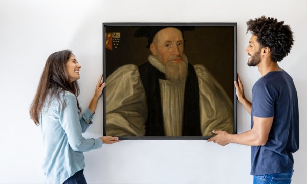 Paul van (attr.to) Somer