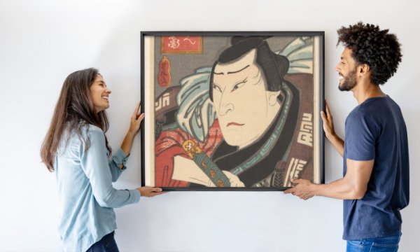 Utagawa Yoshiume