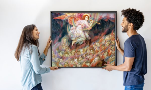 Evelyn De Morgan