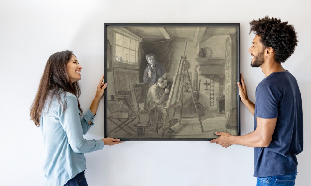 Johannes Marius ten Kate