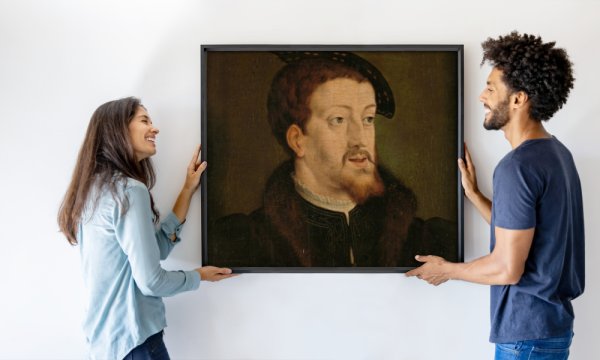 Jan Cornelisz Vermeyen (manner of)