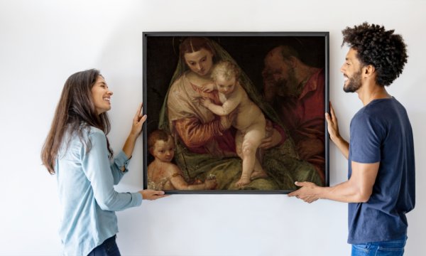 Paolo Veronese (workshop of)