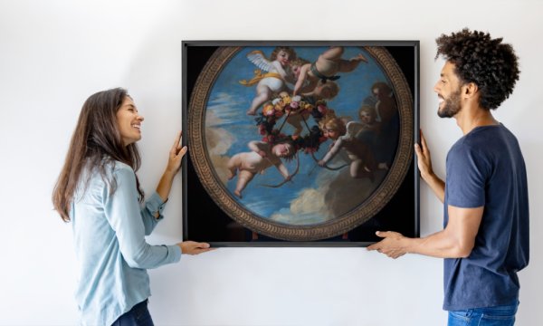 Gerard van Honthorst (workshop of)