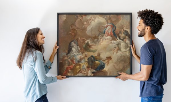 Francesco Solimena (copy after)