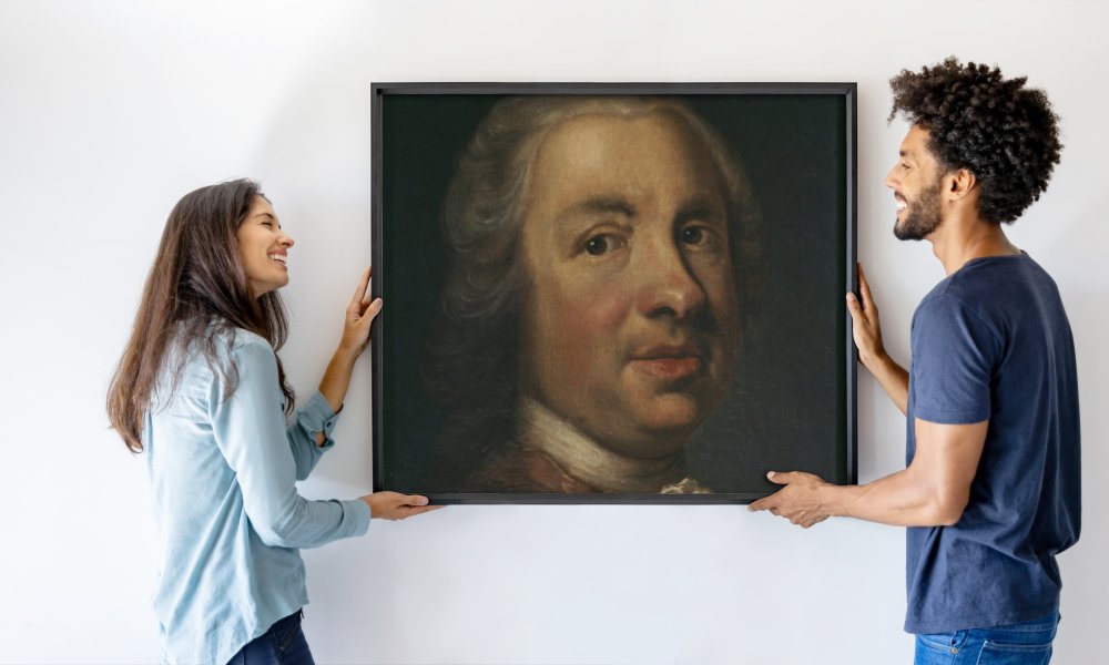 Johann Henrik Scheffel