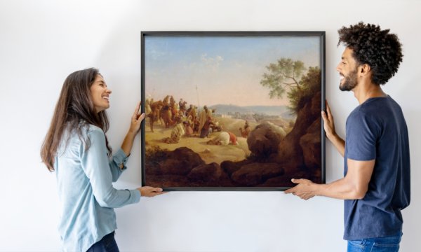 Nikanor Grigorievich Tschernezoff
