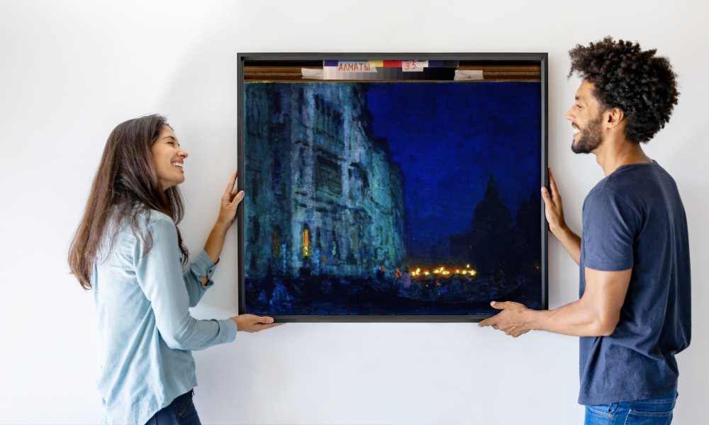 Nikolai Vasilyevich Dosekin