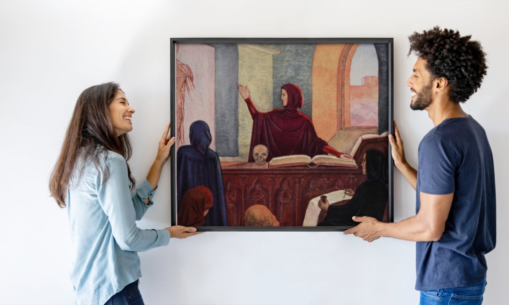 M. Charles Sanlaville