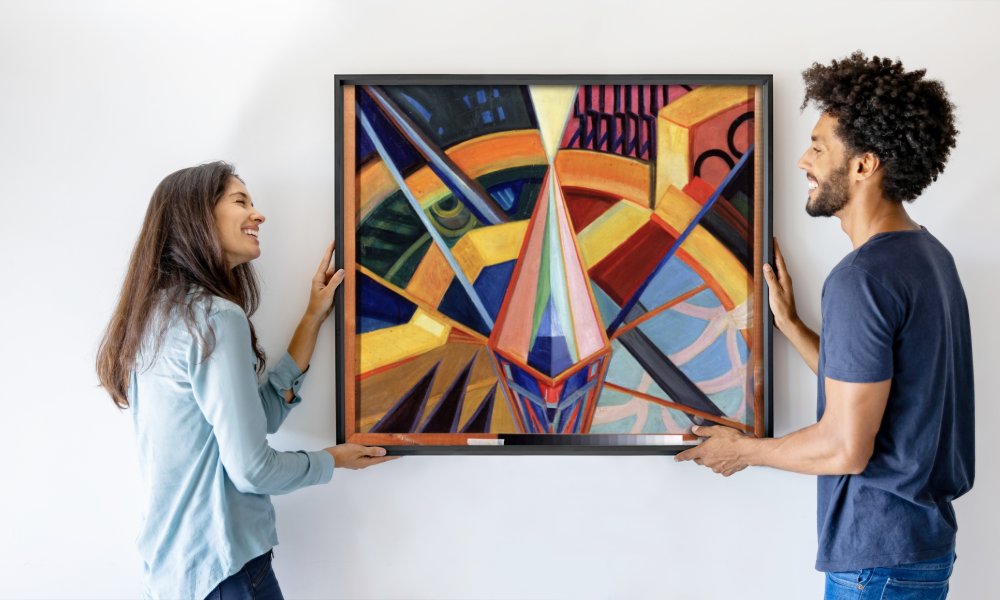 Mikhail Vasilyevich Matiouchine