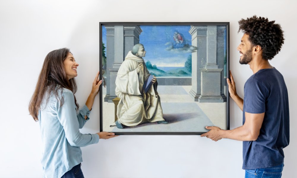 Francesco Ubertini Verdi Bachiacca