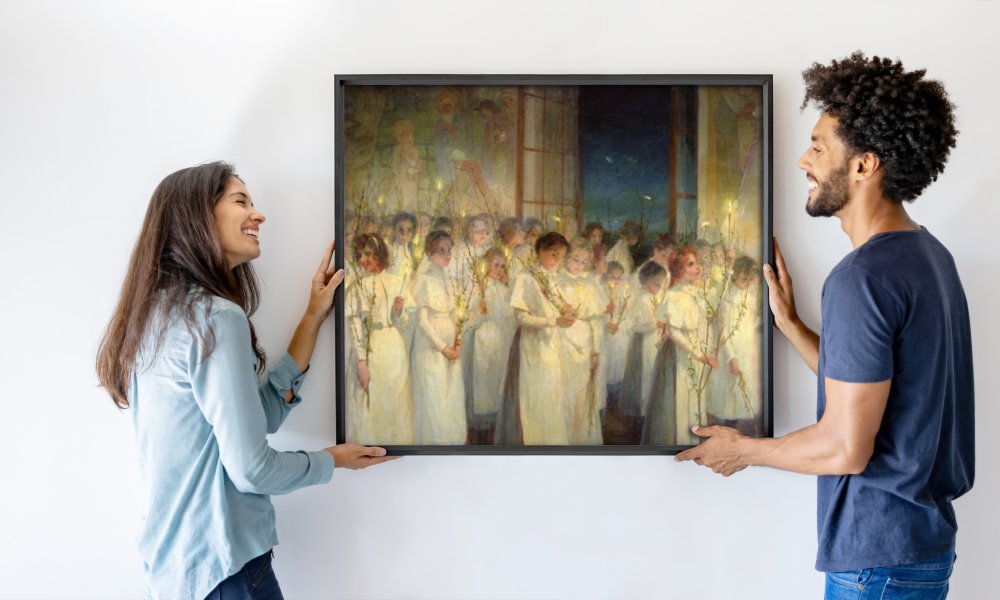 Serafima Nasonovna Blonskaya