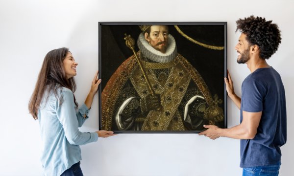 Johann or Hans von (circle of) Aachen