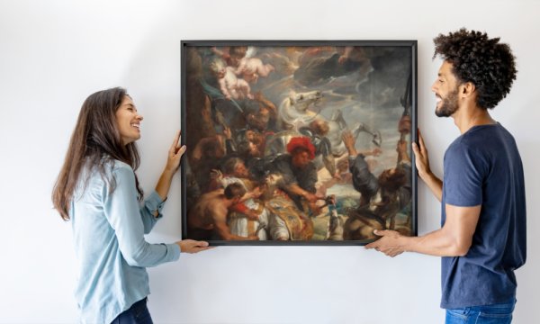 Peter Paul Rubens and workshop