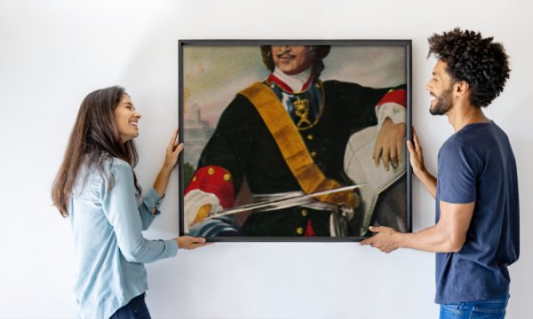 Peter the Great