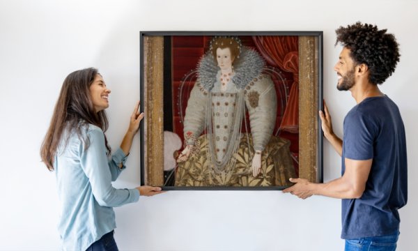 Robert the Elder (attr. to) Peake