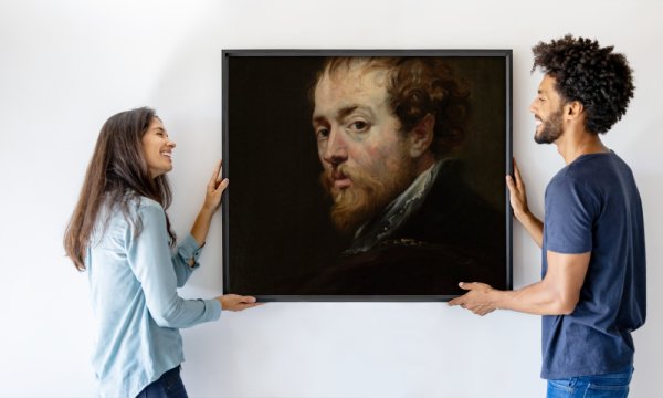 Peter Paul (follower of) Rubens