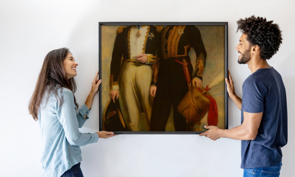 George Dodgson Tomlinson