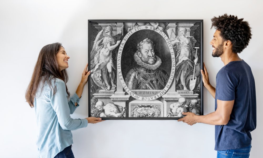 Johannes Hausser von Ach