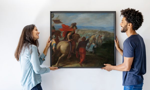 Otto van (1556 1629) Veen