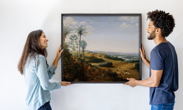 Frans Jansz Post