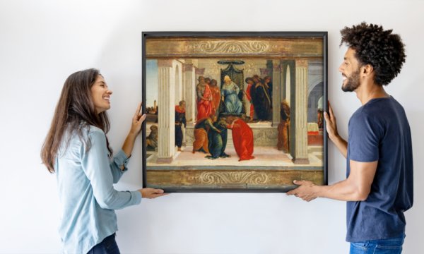 Filippino (attr.to) Lippi