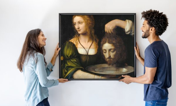 Bernardino (attr. to) Luini